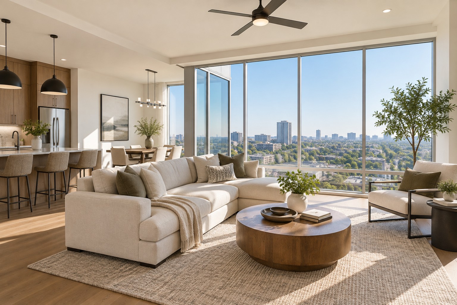 Buy A Home