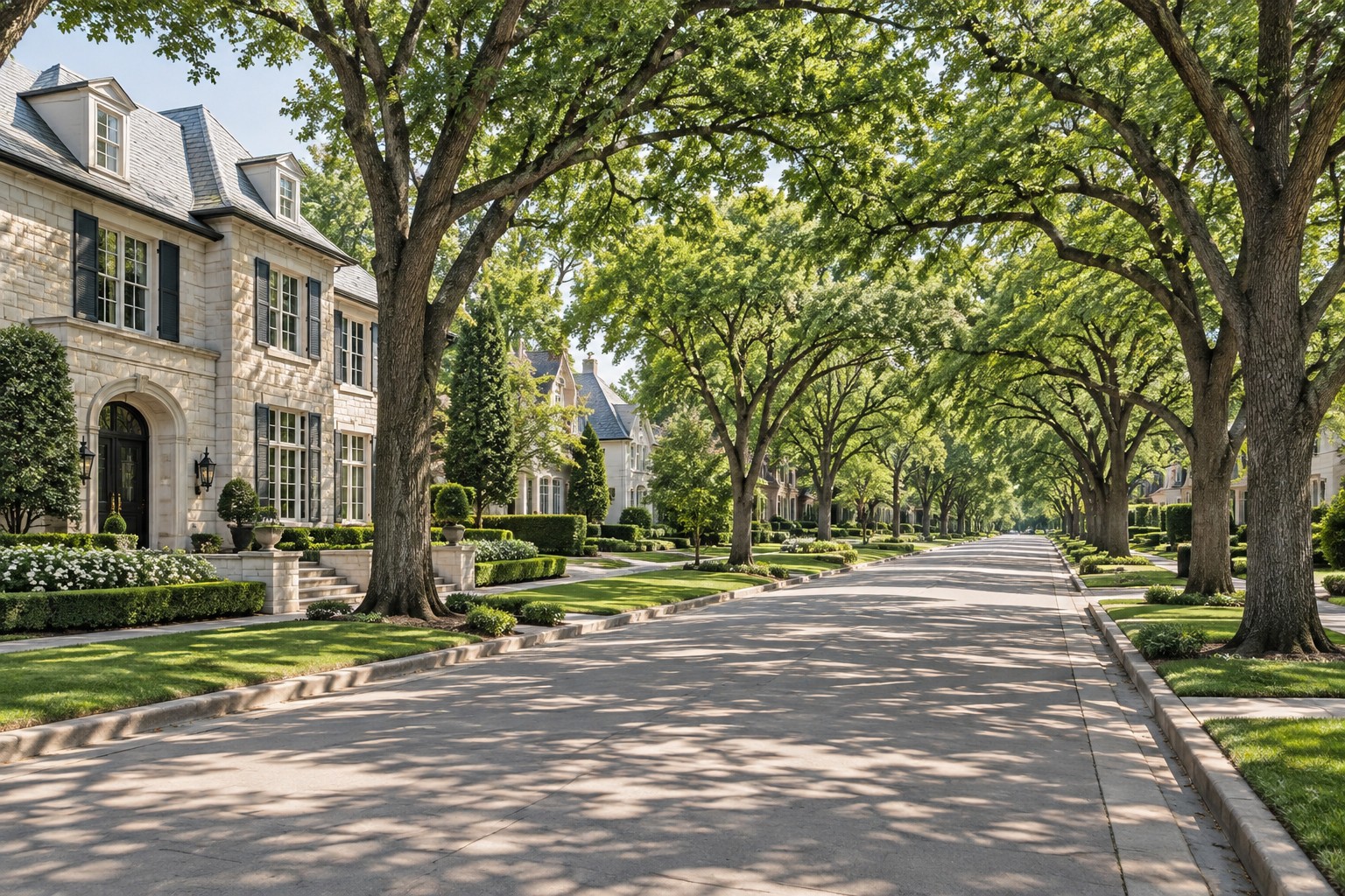 Highland Park