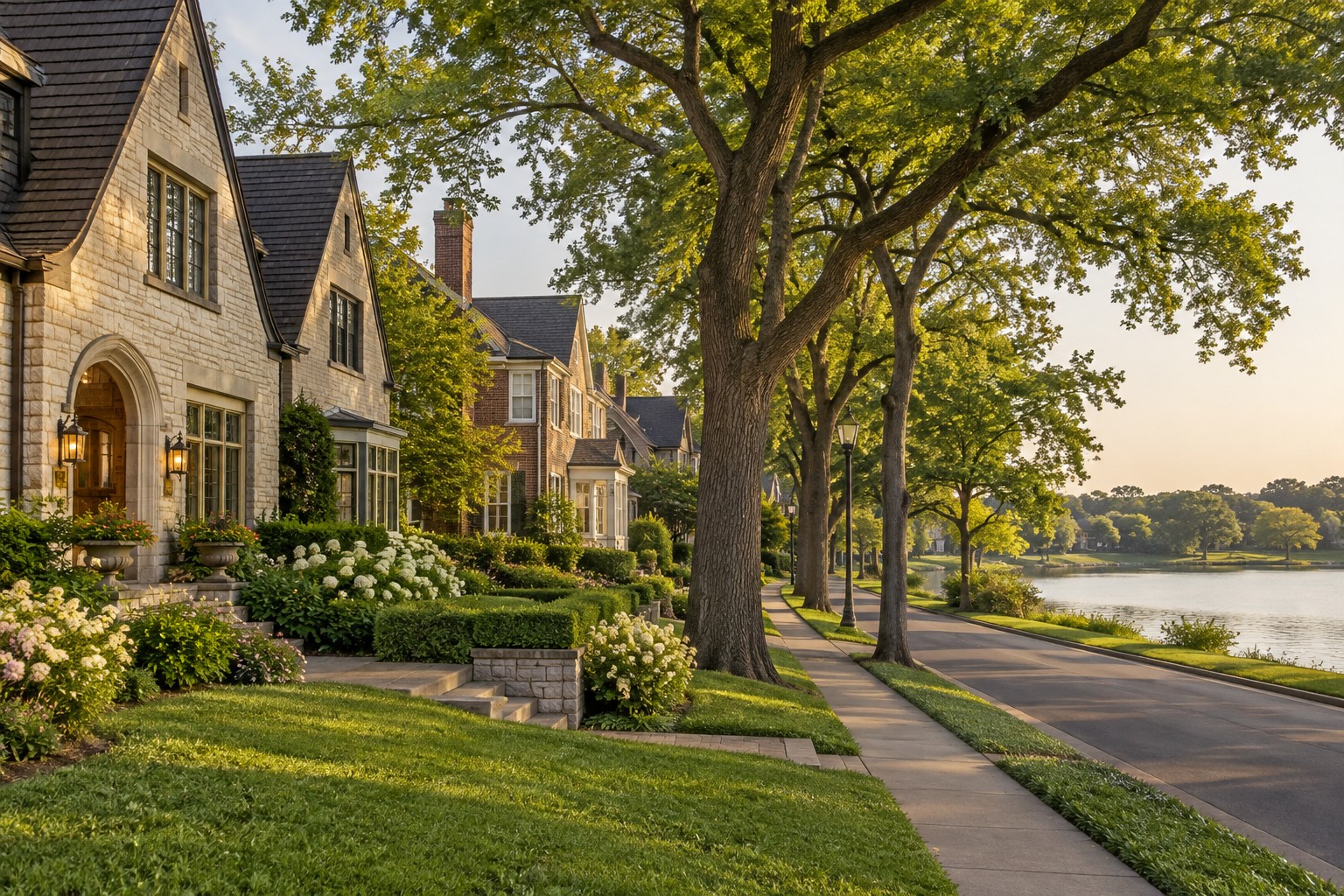Lakewood