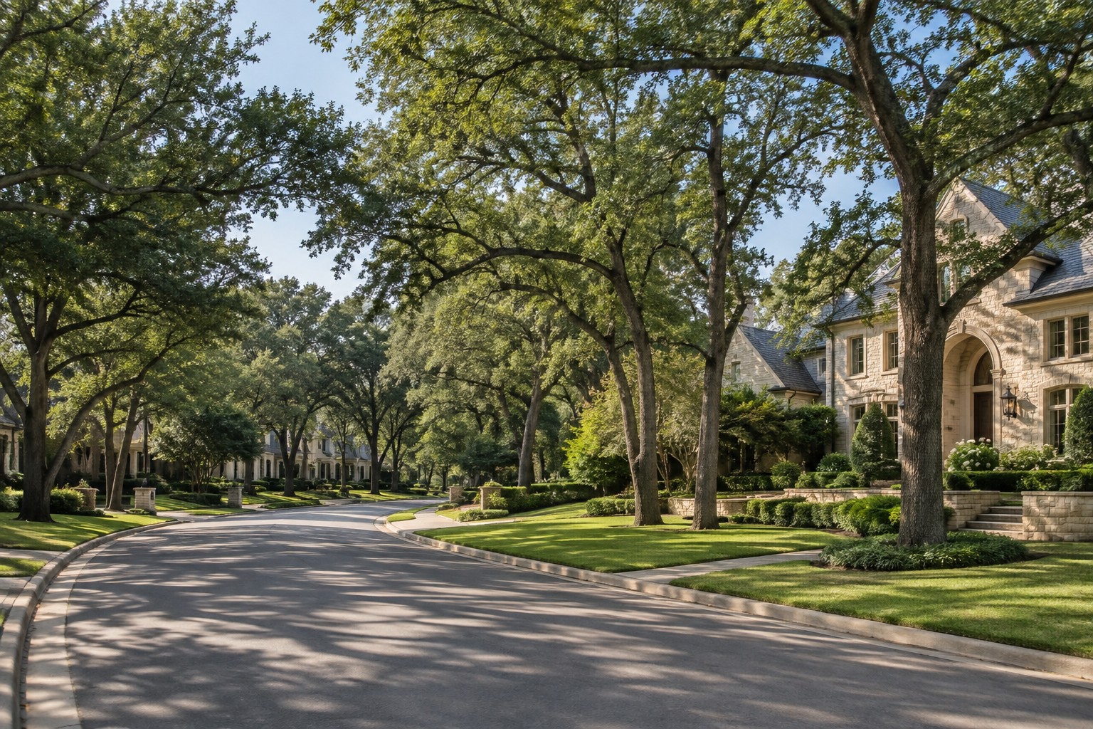 Preston Hollow