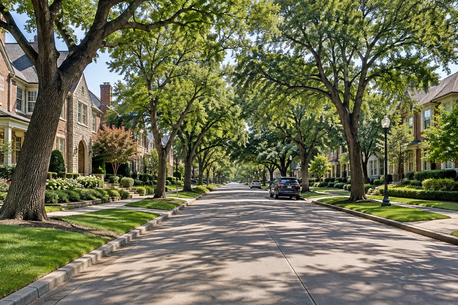 University Park